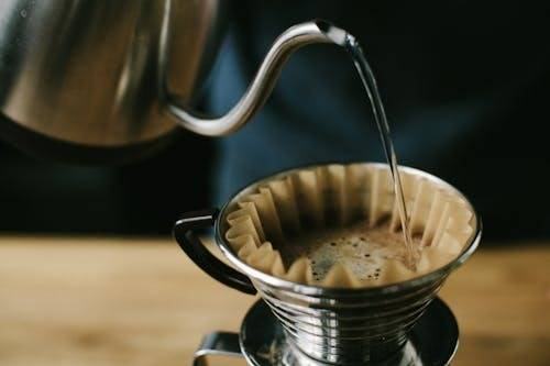 Mastering Coffee Roasting and Brewing